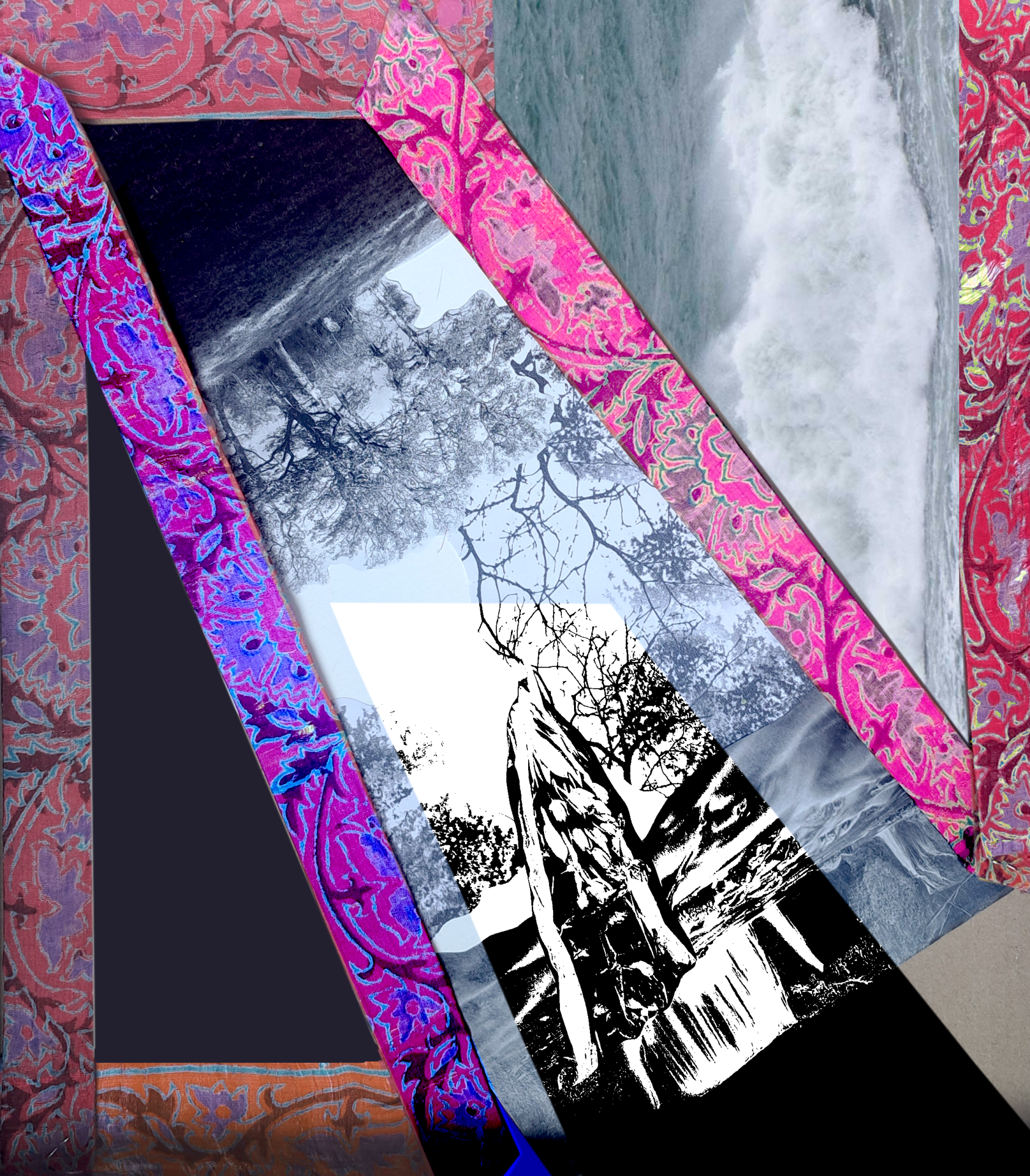 Incarnat rouge édulcorée presque