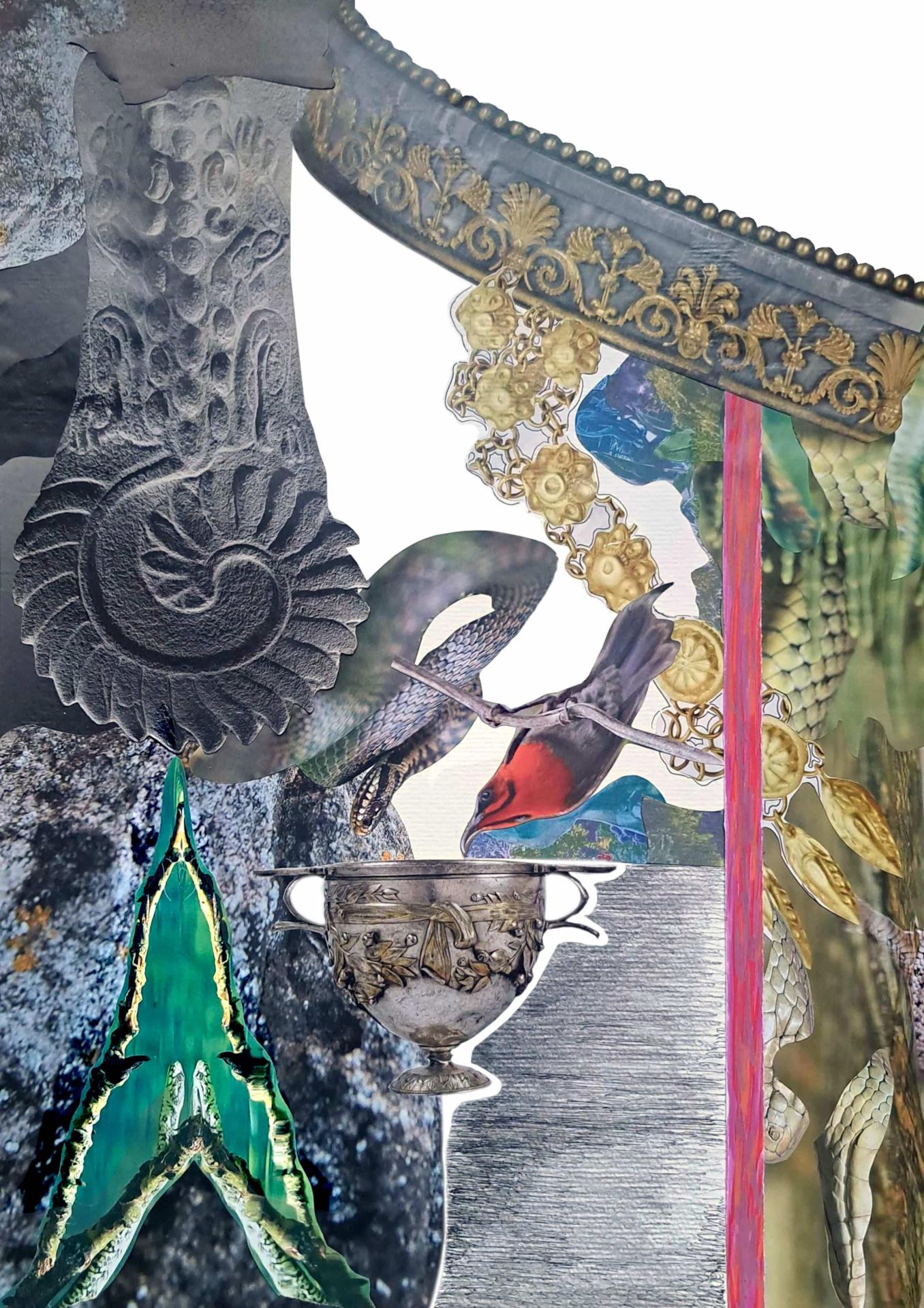 Labyrinthe vert a clean 3 dimensions site3 compr