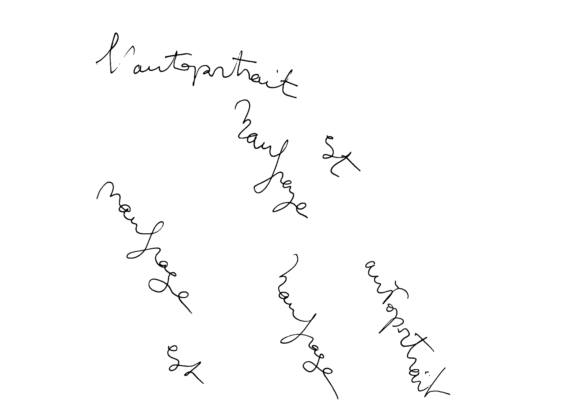 Naufrage nf a4 seuil